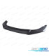 SPOILER LIP VOLKSWAGEN VW GOLF MK6 R20 08-12 CARBONO