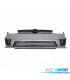 PARA-CHOQUES DIANTEIRO VOLKSWAGEN VW GOLF 7 12-17 LOOK R400 LINHA VERMELHA SRA