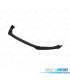 SPOILER LIP VOLKSWAGEN VW GOLF 7.5 GTI 17-20 PRETO BRILLANTE