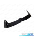 SPOILER VOLKSWAGEN VW GOLF 8 R LINE 20- LOOK OETTINGER PRETO BRILHANTE