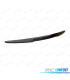 AILERON SPOILER VOLKSWAGEN VW JETTA 6 12-18 LOOK M4 PRETO BRILHANTE