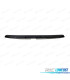 AILERON SPOILER VOLKSWAGEN VW JETTA 6 12-18 LOOK RS PRETO BRILHANTE