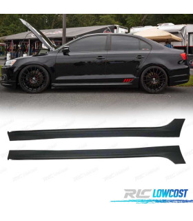 EMBALADEIRAS LATERAIS VOLKSWAGEN VW JETTA 11-18