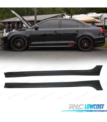 EMBALADEIRAS LATERAIS VOLKSWAGEN VW JETTA 11-18