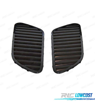 TOMAS DE AR UNIVERSAIS GRADE DE ASPECTO GRT