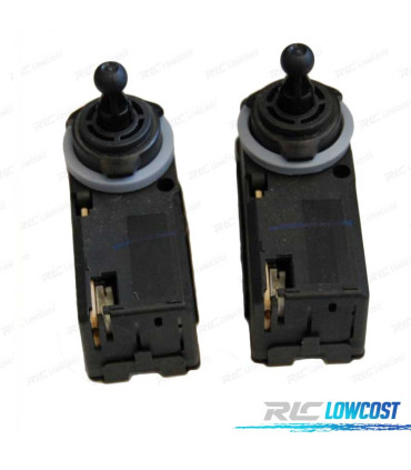 MOTORES PARA FARÓIS DIANTEIROS