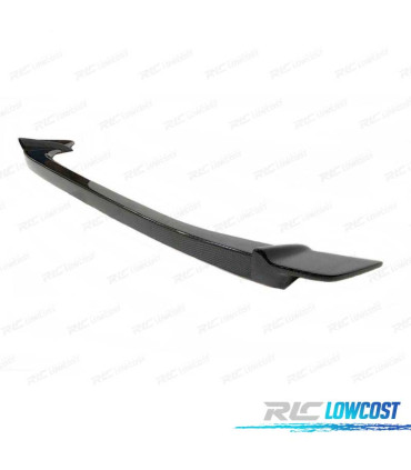AILERON SPOILER TOYOTA GT 86 SUBARU BRZ 12- CARBONO