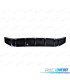 ALERON SPOILER TOYOTA GT 86 SUBARU BRZ FACELIFT 21- PRETO BRILHANTE