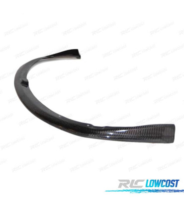 SPOILER LIP SUBARU IMPREZA 08- CARBONO