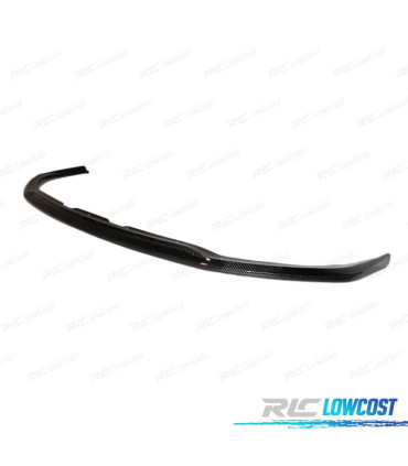SPOILER LIP SUBARU IMPREZA 12- GVF CARBONO
