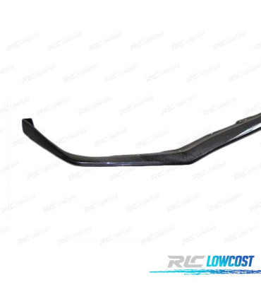 SPOILER LIP SUBARU IMPREZA 15- CARBONO