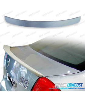 AILERON LIP SKODA OCTAVIA 04-