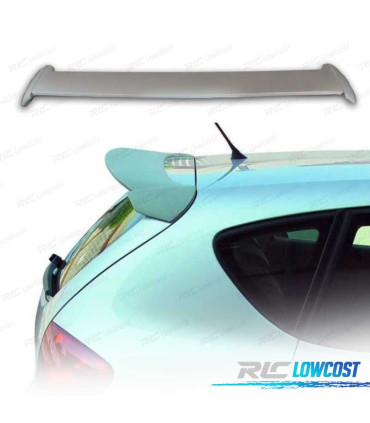 AILERON SPOILER SEAT ALTEA 04-