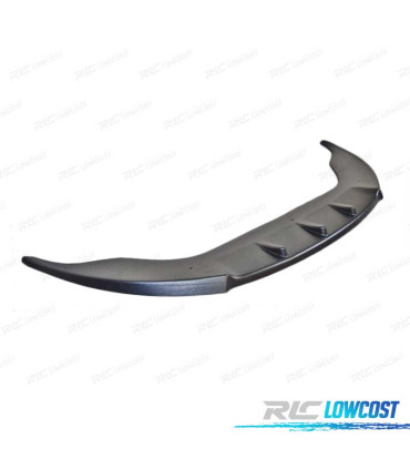 SPOILER LIP SEAT LEON II 09-12 LOOK FR