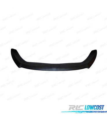 SPOILER LIP SEAT LEON III FR CUPRA 17-20