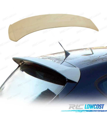 AILERON SPOILER SEAT LEON 05-08