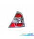 FAROLINS RENAULT CLIO 98-01 LOOK LEXUS FUNDO CROMADO