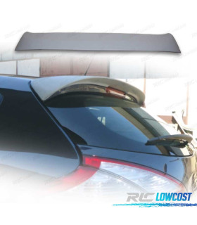 AILERON SPOILER RENAULT MEGANE 09-11