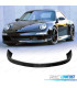 SPOILER LIP FRONTAL PORSCHE 997 05-08 CARBONO