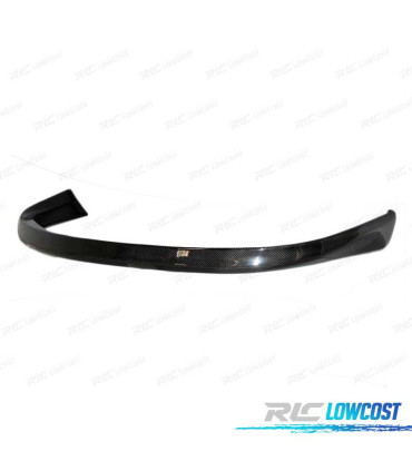 SPOILER LIP FRONTAL PORSCHE 997 05-08 CARBONO