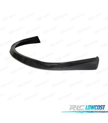 SPOILER LIP FRONTAL PORSCHE 997 05-08 CARBONO