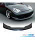 SPOILER LIP FRONTAL PORSCHE 996 GT3 97-04