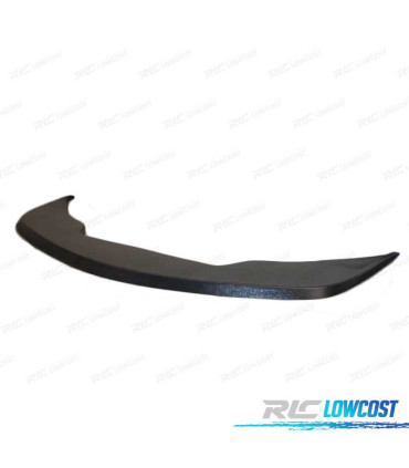 SPOILER LIP FRONTAL PORSCHE 996 GT3 97-04