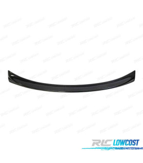 AILERON LIP PORSCHE 971 TURBO 10-16 CARBONO