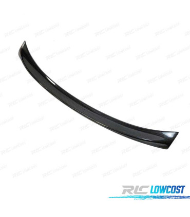 AILERON LIP PORSCHE 971 TURBO 10-16 CARBONO