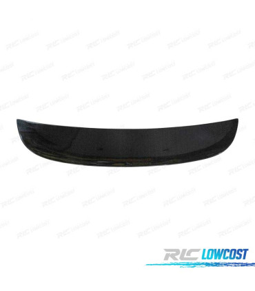 AILERON SPOILER PORSCHE PANAMERA 10-16 CARBONO