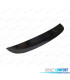AILERON SPOILER PORSCHE PANAMERA 10-16 CARBONO