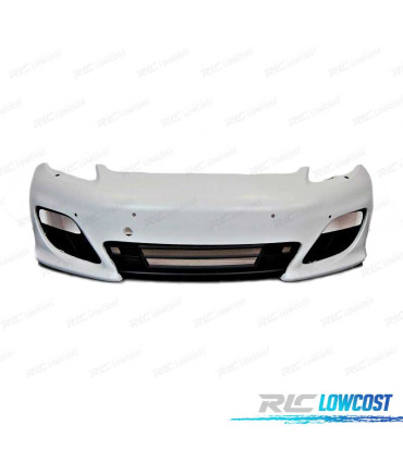 PARA-CHOQUES DIANTEIRO PORSCHE PANAMERA S 4S 10-14 PDC