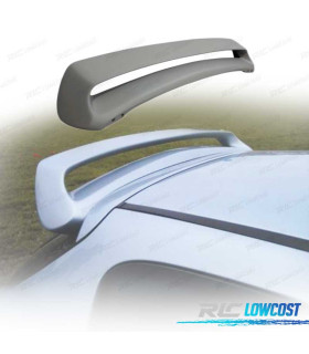 AILERON SPOILER PEUGEOT 206 EVO 98-09