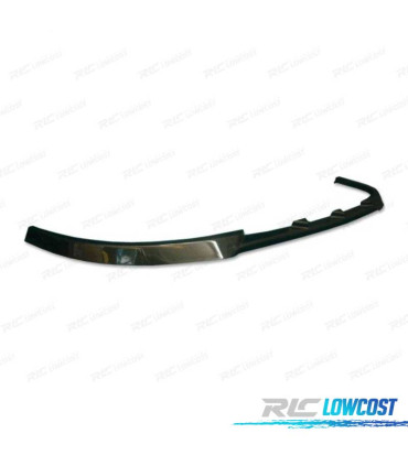 SPOILER LIP FRONTAL PEUGEOT 207 06-12 CARBONO