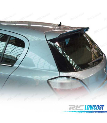 AILERON SPOILER OPEL ASTRA H 5P 04-09