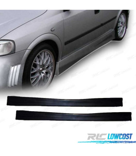 EMBALADEIRAS OPEL ASTRA G 97-04