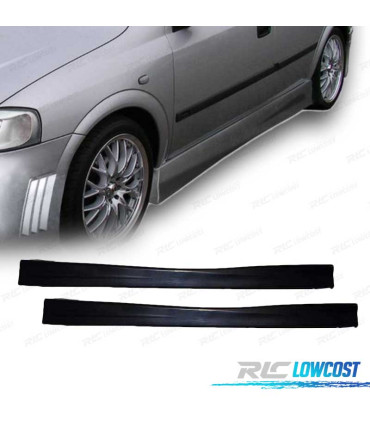 EMBALADEIRAS OPEL ASTRA G 97-04