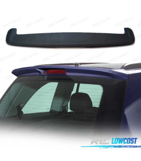 AILERON SPOILER OPEL ZAFIRA 06-08