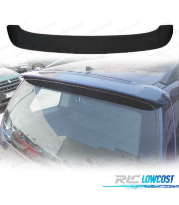 AILERON SPOILER OPEL ZAFIRA 99-05