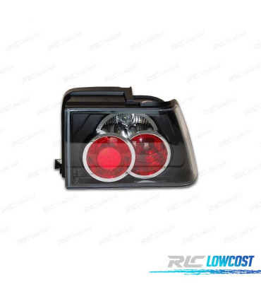 FAROLINS ALFA ROMEO 155 92-97 LOOK LEXUS PRETO