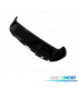 AILERON SPOILER AUDI A3 SPORTBACK 13-18 PRETO BRILHANTE
