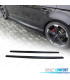 EXTENSÕES EMBALADEIRAS AUDI A3 8 VA SPORTBACK RS3 S LINE S3