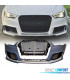 PARA-CHOQUES FRONTAL AUDI A3 SEDAN CABRIO 13-15 LOOK RS3