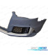 PARA-CHOQUES FRONTAL AUDI A3 SEDAN CABRIO 13-15 LOOK RS3