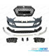 PARA-CHOQUES FRONTAL AUDI A3 SPORTBACK 16- LOOK R53