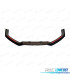 SPOILER LIP FRONTALAUDI A3 RS3 16- PRETO