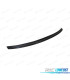 AILERON LIP AUDI A4 B8 08-15 CARBONO