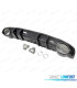 DIFUSOR TRASEIRO AUDI A4 B9 S LINE 16-LOOK RS4 CARBONO