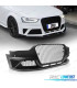 PARA-CHOQUES FRONTAL AUDI A4 B8 13-16 LOOK RS4