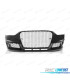 PARA-CHOQUES FRONTAL AUDI A4 B8 13-16 LOOK RS4